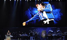Comienza el homenaje público a Michael Jackson en Los Ángeles, varias cadenas de TV lo trasmiten en