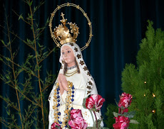 Día de la Virgen del Valle patrona de la Universidad Nueva Esparta