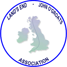 Lands End to John'Groats Association