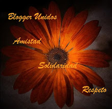 Blogger Unidos