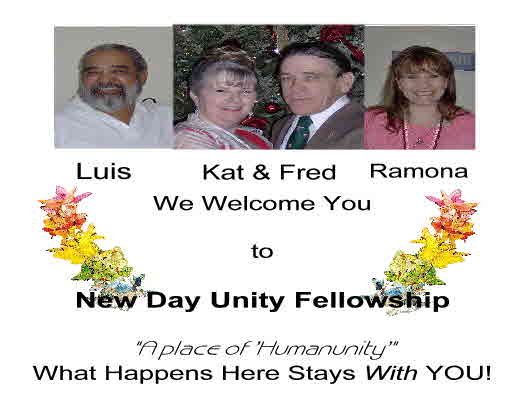 OUR PASTORS