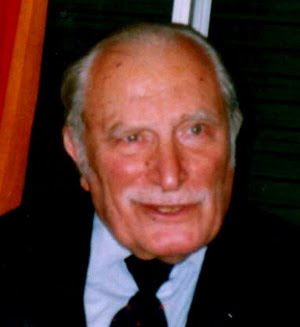 Dr. Eduardo Mario Favier Du-Bois - Historiador
