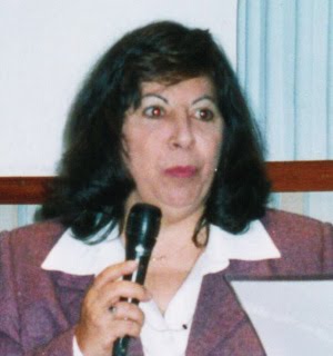 Dra. Hilda Noemí Agostino - Historiadora de La Matanza.