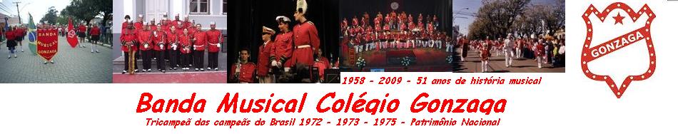 Banda Musical Colégio Gonzaga