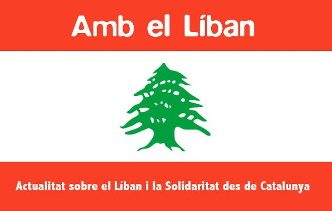 Amb el Líban