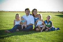 New Family Pictures 09'