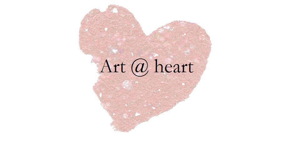 Art @ Heart