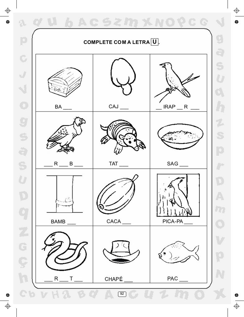 Brinquedos que começam com a letra u Clearance