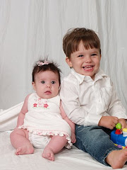 Addison and Charlie January 2008