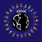 Kids Helping Needy Kids