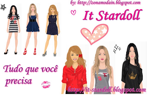 It Stardoll