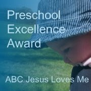 Preschool Excellence Award