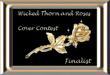 Cover Contest Finalist