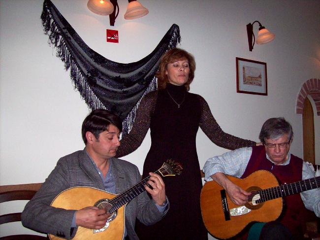 fado com alma