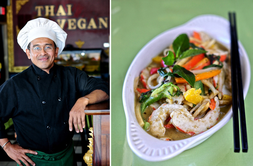 Thai Restaurant Albuquerque Gibson Thai Restaurant Albuquerque Gibson