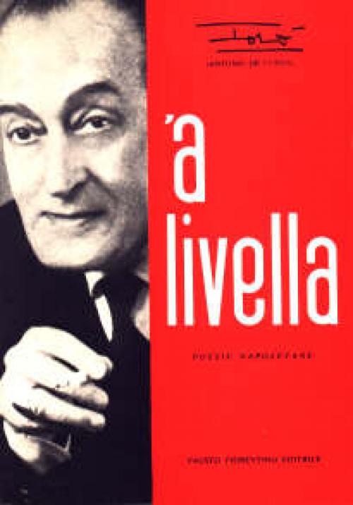 10 righe della settimana 'A LIVELLA