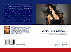 CRITICAL INTERVENTIONS by E. San Juan, Jr.