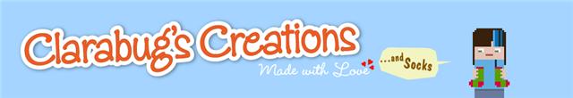 Clarabug's Creations