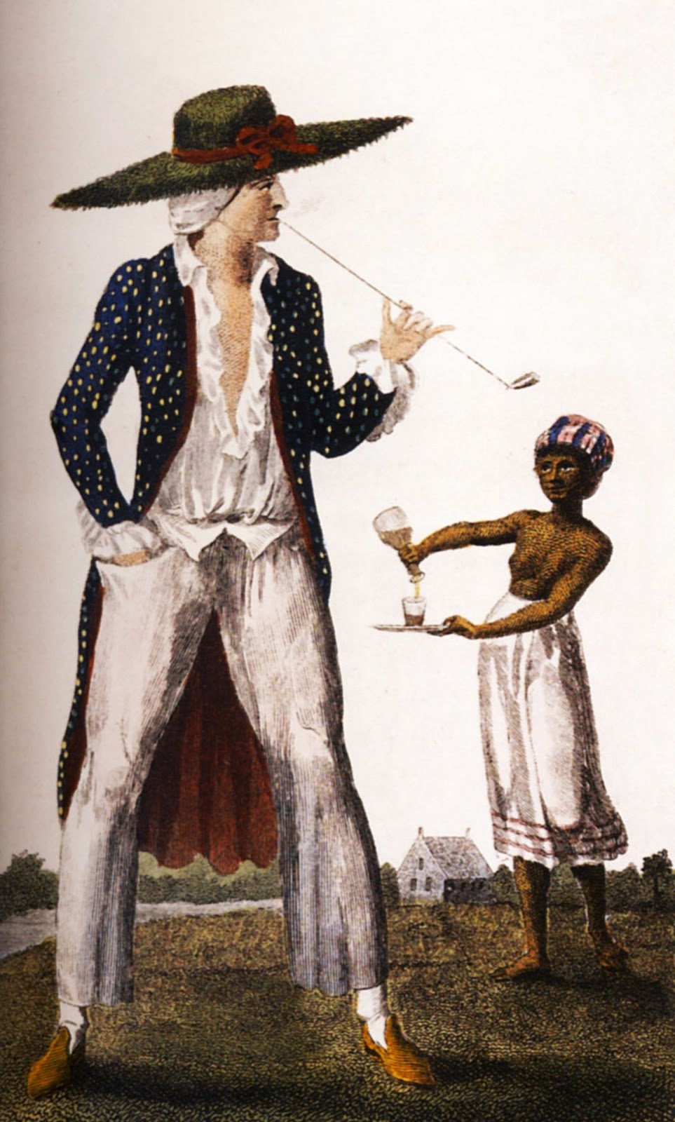 Southern Folk Artist & Antiques Dealer/Collector The Chevalier de