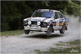 The 'Mighty' Group 4 Escort