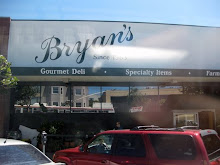 Bryan's Grocery