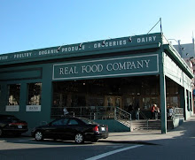 The Real Food Company-Filmore