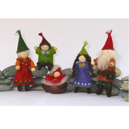 Sara's Toy Box Beautiful Toys, 5 off Bella Luna Toys