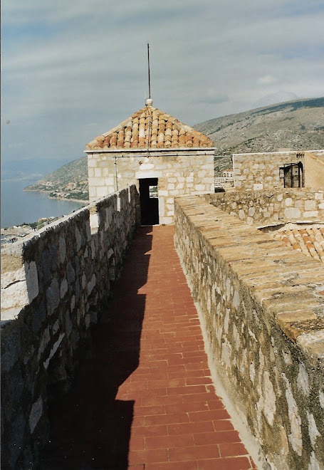 Stadtmauer
