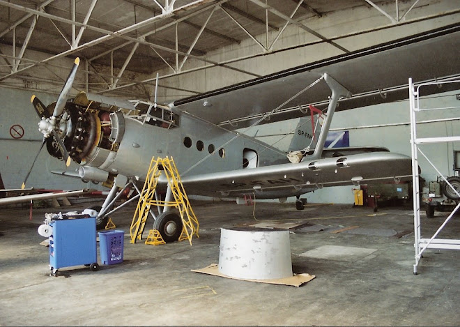 Hangar 2