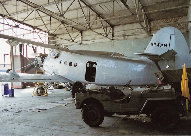 Hangar 1