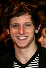 JAMIE BELL.