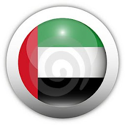 UAE flag