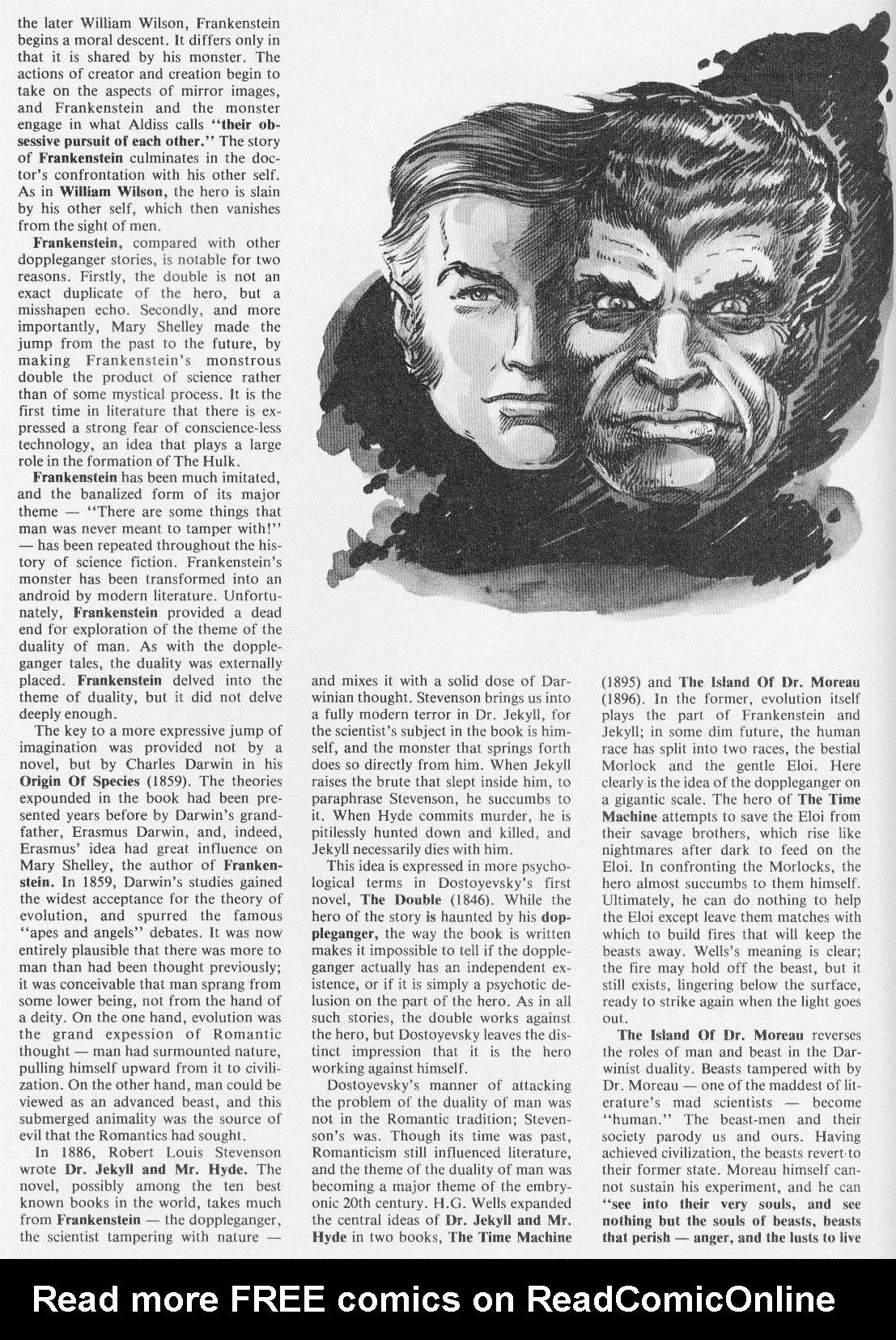 Read online Hulk (1978) comic -  Issue #25 - 28