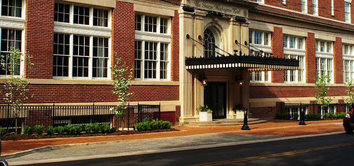 George Washington Hotel
