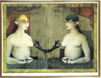 Paul Wunderlich