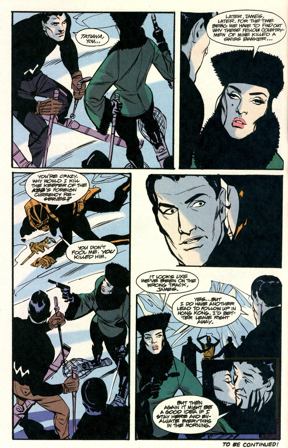 Read online Dark Horse Comics comic -  Issue #9 - 24