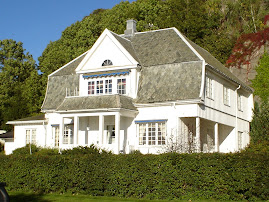 Drømmehuset