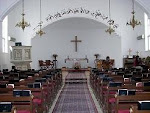 الكنيسة الإنجيلية  التبشيرية