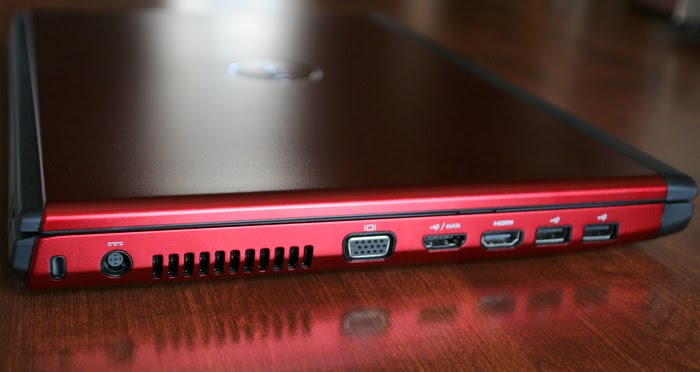 Review: Dell Vostro 3500 laptop | ALPHABET CITY