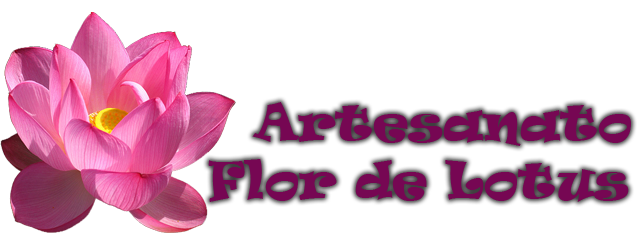 Flor de Lotus Artesanato