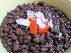 recipe beans dried cooker pressure cooked