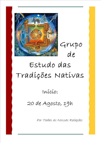 Tradições Nativas