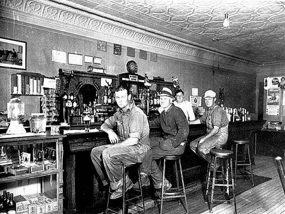 Daughter Of The Golden West American Old Saloons 23 In A Series American Old West Saloons 23 In A Series