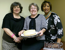 The Women of Women, Money & Cheesecake