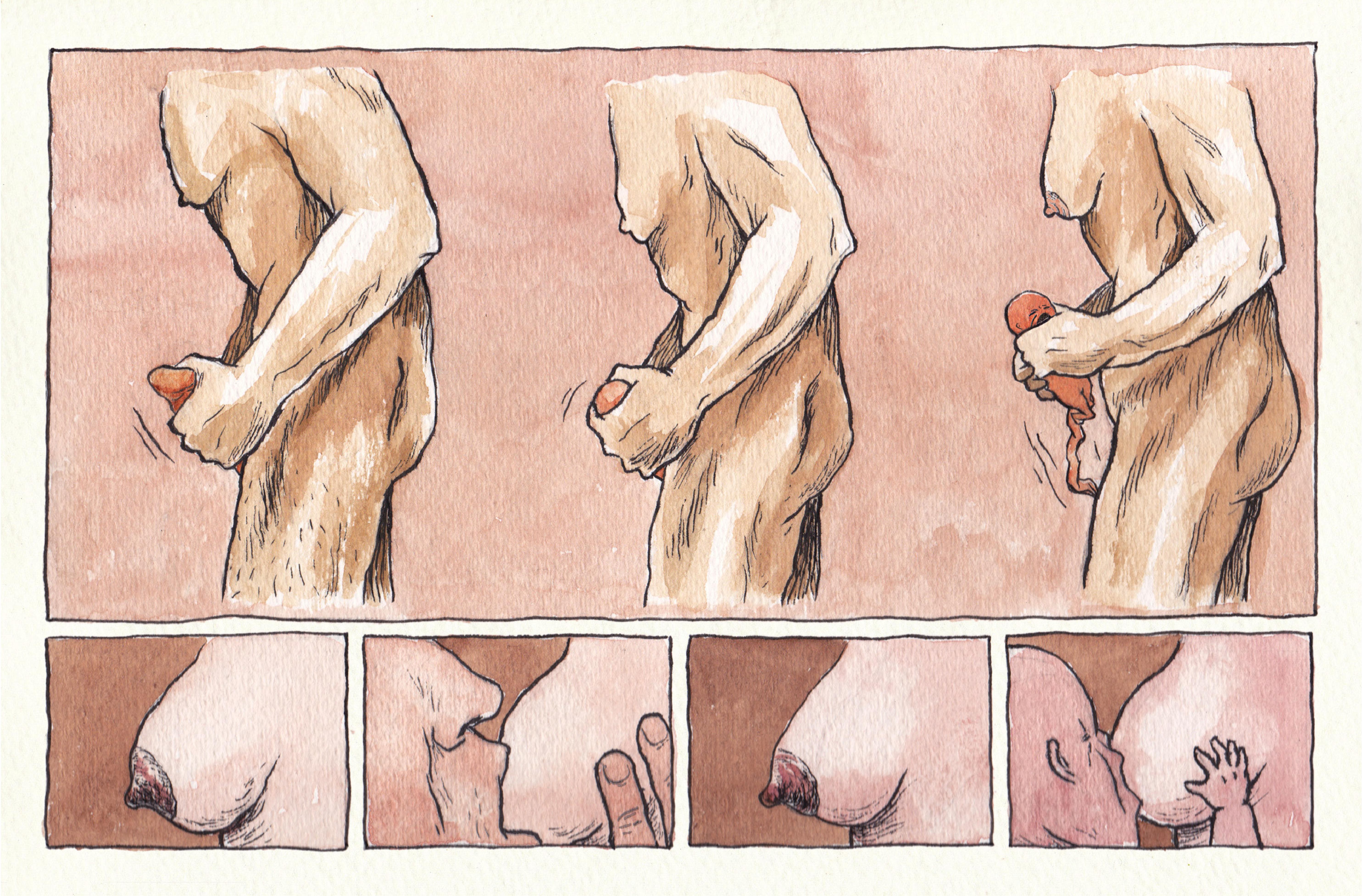 Read online Vivisectionary comic -  Issue # TPB - 62