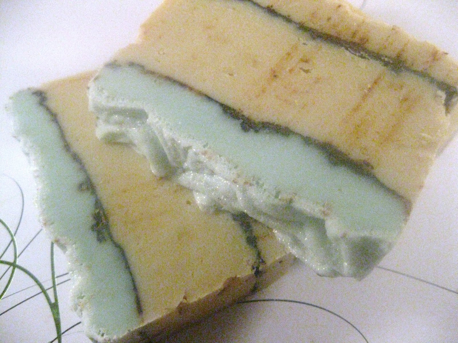 The Soap Seduction Dirty Soap