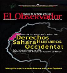 monogràfic sobre el Sàhara Occidental