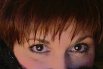 Uncharacteristically demure