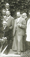 Фрагмент фото 1900 г.