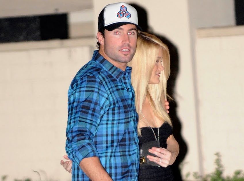 A Complete Look Back at All of Brody Jenner s Girlfriends